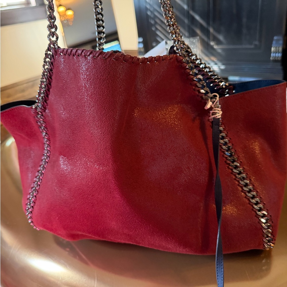 Stella McCartney Reversible Tote